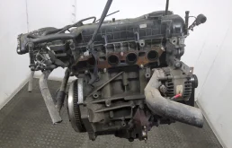 Двигатель (ДВС) Ford Mondeo 3 2000-2007 КПП 5-ст.мех.(МКПП) CHBA, CHBB Бензин 1.8 л Инжектор