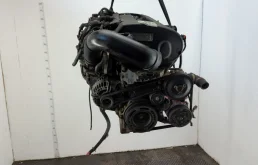 Двигатель (ДВС) Opel Zafira B 2005-2014 КПП 5-ст.мех.(МКПП) A16XER Бензин 1.6 л Инжектор