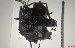 Двигатель (ДВС) Ford Fusion 2002-2012 КПП 5-ст.мех.(МКПП) FXJA, FXJB, FXJC Бензин 1.4 л Инжектор