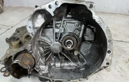 МКПП Nissan Primera P12 2006 4M40