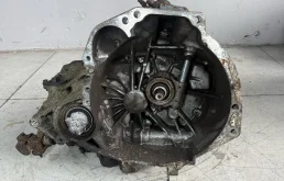 МКПП Nissan Almera N16 рест. 2005 4M40