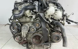 Двигатель VQ37VHR Infiniti FX37 2 рест.