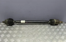 Привод передний правый Audi A3 2008 1K0407272FS 8P BVY