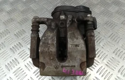 Суппорт задний левый Mercedes-Benz M-Class 2013 A1664230581 W166 642.826