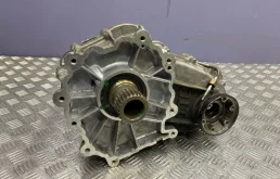 Коробка раздаточная Mercedes-Benz M-Class 2013 A2512802000 W166 642.826