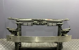 Панель передняя (телевизор) Audi A3 2008 8P0805588 8P BVY