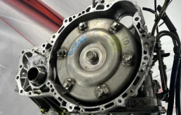 Акпп Toyota Estima 2001-2007 3050058010 1MZ-FE