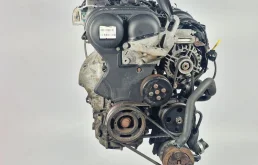 Двигатель SIDA Ford Focus 2 restailing 1.6 Бензин
