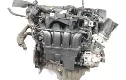 Двигатель Z16XER Opel Astra H 1.6 Бензин