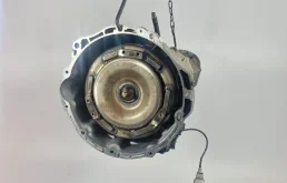 Коробка передач автоматическая (АКПП) KJZ Audi Q7 4L 3.0 Дизель