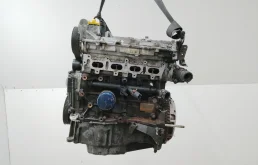 Двигатель K4M490 Lada largus  1.6 Бензин