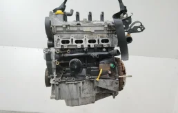 Двигатель K4M490 Lada largus  1.6 Бензин