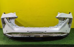 Бампер передний Haval (Хавал) F7 2022