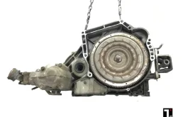 Коробка передач автоматическая (АКПП),MRVA,Honda CR-V 2 2002