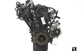 Двигатель,G4EA,Hyundai Getz 2005