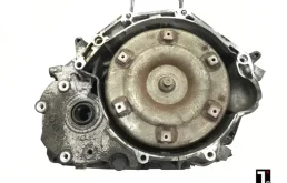 Коробка передач автоматическая (АКПП),5551SN,Saab 9-3 1 2006