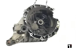 КПП (Коробка передач механическая),4M5R7002ND,Ford Focus 1 2007