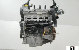 Двигатель,K4M490,Lada largus  2016