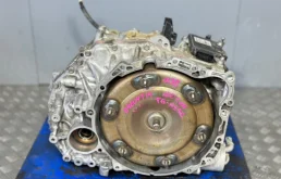 АКПП для Volvo XC90 II L 2014-2019