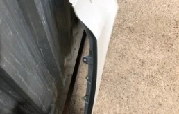 Крылья для Toyota Corolla 2019 года на фотографиях