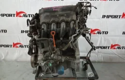 Двигатель HONDA AIRWAVE 2008-2010 11000PWC802 GJ1 L15A