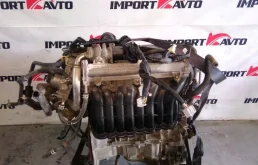 Двигатель TOYOTA ISIS 2004-2007 1900028330 ANM10W 1AZ-FSE