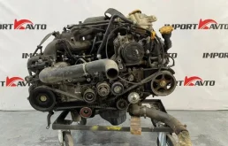 Двигатель SUBARU LEGACY 2006-2009 EJ203 BL5 EJ203