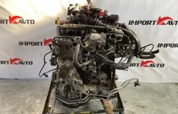 Двигатель AUDI A4 2007-2011 06H100033G 8K5 CABB