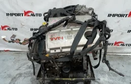 Двигатель TOYOTA WINDOM 2001-2004 1900020380 MCV30 1MZ-FE