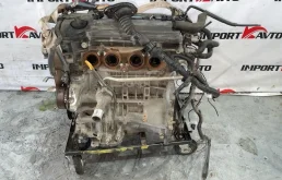 Двигатель TOYOTA HARRIER 2000-2003 1900028120 ACU10W 2AZ-FE
