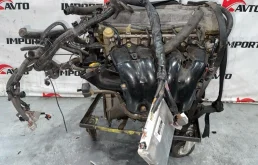 Двигатель TOYOTA CAMRY 2004-2006 1900028120 ACV30 2AZ-FE
