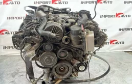 Двигатель MERCEDES-BENZ CLS-CLASS 2004-2008 A2720109902 C219 272.964