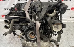 Двигатель VOLKSWAGEN TOUAREG 2010-2014 059100099E 7P5 CRCA
