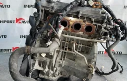 Двигатель TOYOTA IPSUM 2003-2009 1900028483 ACM21W 2AZ-FE