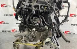 Двигатель TOYOTA PRIUS 2015-2018 1900037790 ZVW50 2ZR-FXE