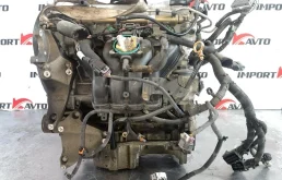 Двигатель CHEVROLET CAPTIVA 2011-2013 LE5 C140 LE5
