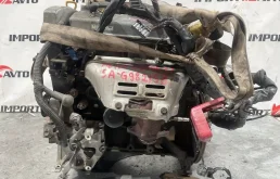 Двигатель TOYOTA SPRINTER 1997-2000 190001A410 AE110 5A-FE