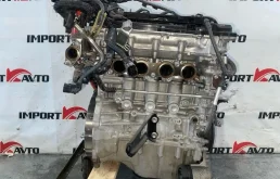 Двигатель TOYOTA PRIUS 2015-2018 1900037790 ZVW50 2ZR-FXE