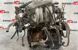 Двигатель TOYOTA COROLLA 1997-2000 190001A410 AE100G 5A-FE