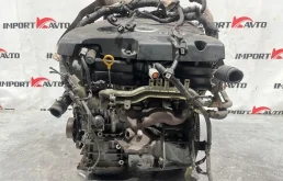Двигатель NISSAN TEANA 2005-2008 101029Y4A0 J31 VQ23DE