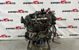 Двигатель HYUNDAI SONATA 2017-2019 1S25C2EA19E LF G4ND