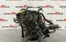 Двигатель MAZDA ATENZA 2015-2018 SHVPTR GJ2FP SH-VPTR