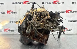 Двигатель MITSUBISHI GALANT 1992-1994 MD970712 E52A 4G93