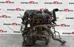 Двигатель NISSAN X-TRAIL 2000-2003 101028H3A0 T30 QR20DE
