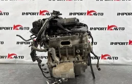 Двигатель HONDA FIT 2010-2012 L13A GE6 L13A