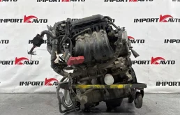 Двигатель NISSAN AD 2006-2016 10102AY460 VAY12 CR12DE