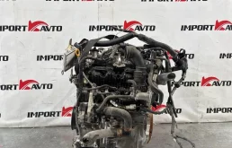 Двигатель TOYOTA SIENTA 2015-2018 1900021D82 NHP170G 1NZ-FXE