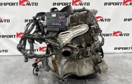 Двигатель TOYOTA PRIUS 2009-2011 1900037470 ZVW30 2ZR-FXE