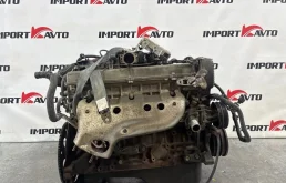 Двигатель TOYOTA MARK II 1996-1998 1900070300 GX100 1G-FE