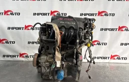 Двигатель HONDA FIT 2005-2008 L13A GD1 L13A